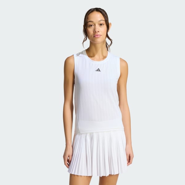 Blanco BVD DE TENIS CLIMACOOL+ PRO