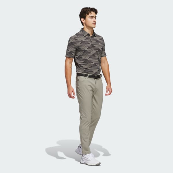 Πράσινο Ultimate365 5-Pocket Pants