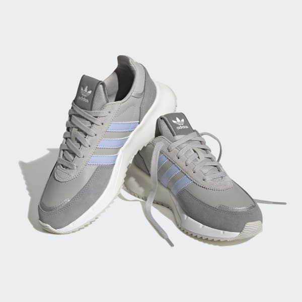 Cinza Tênis Retropy F2