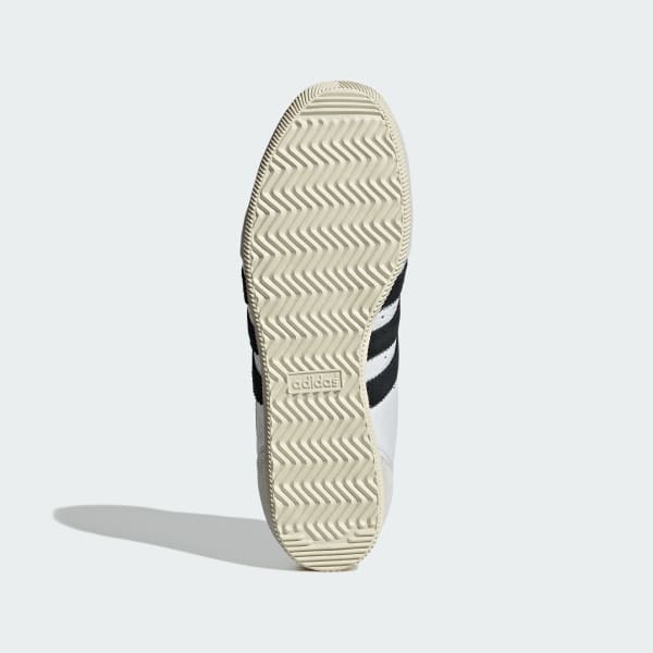 White Japan Shoes