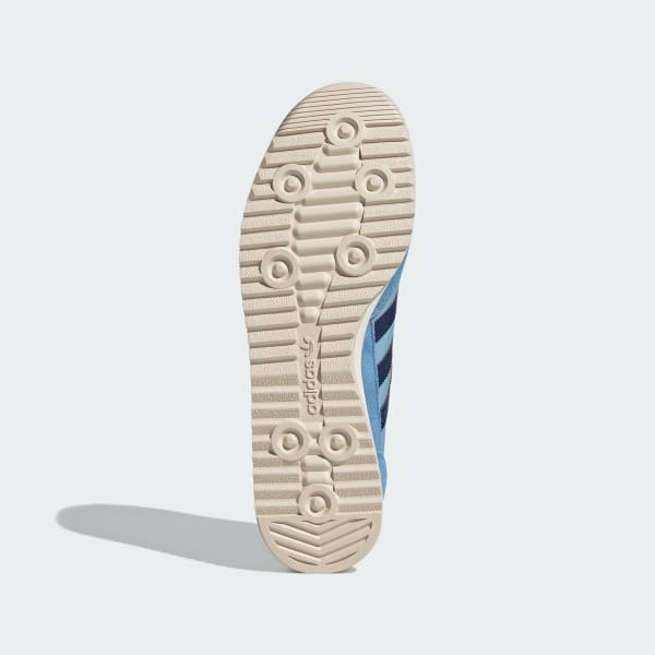 Azul Zapatillas SL 72 RS