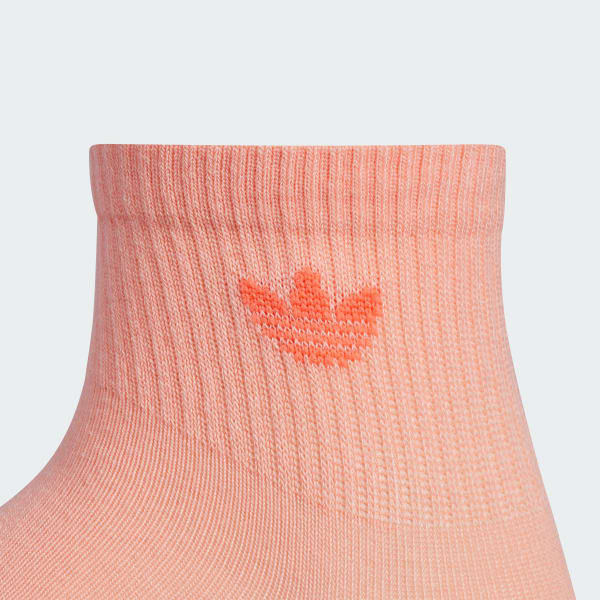 Originals Superlite 6-Pack Quarter Socks