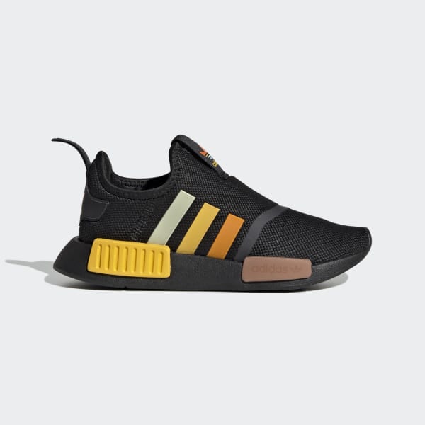 Black NMD 360 Shoes