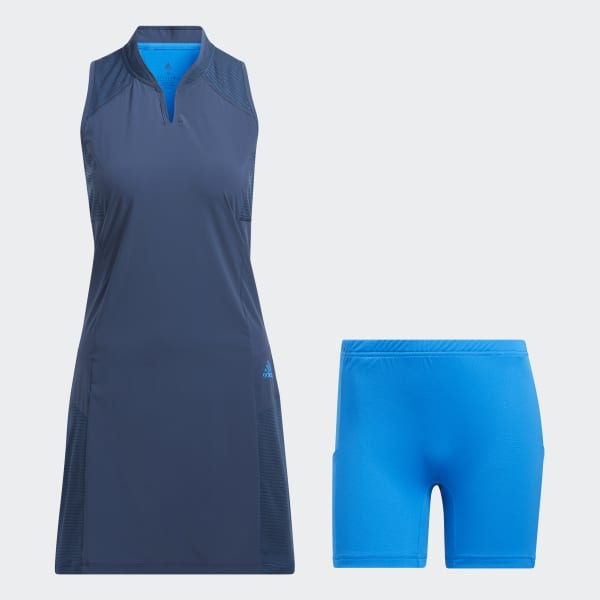 Blue Sport HEAT.RDY Sleeveless Dress L5236