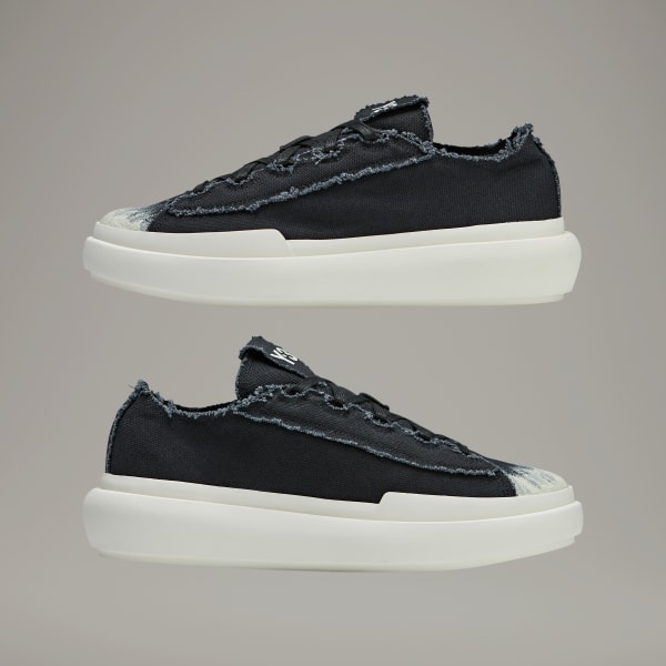 Tenis Y 3 Nizza Low