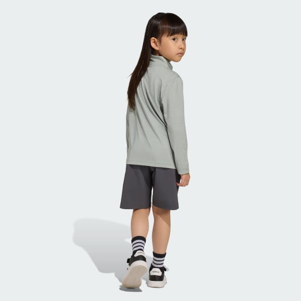 Bianco COMPLETO GOTO PZ LITTLE BAMBINI SPORTS