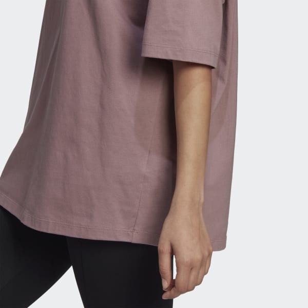 Adidas originals adicolor linear t-shirt in navy br4326 hot sale