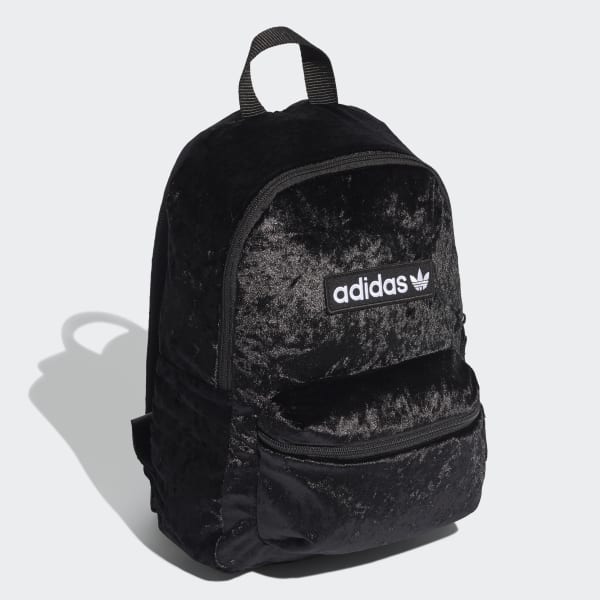 adidas velvet backpack