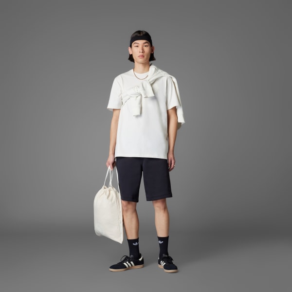 zwart Duitsland Anniversary Short