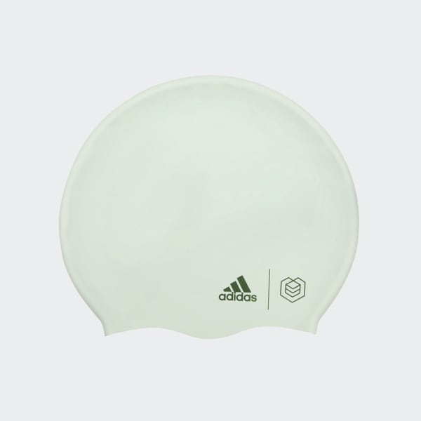 Junior adidas x SOUL CAP, Swimming Cap For Long Hair