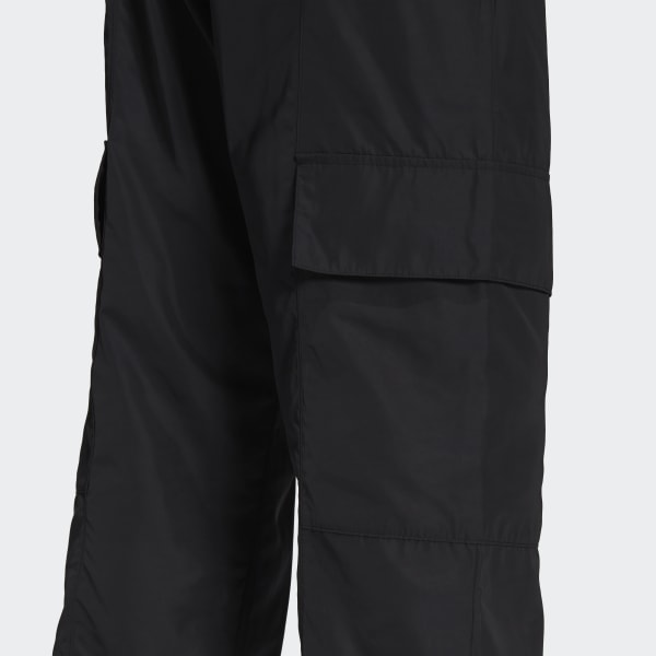 Noir Pantalon Adicolor Cargo IZP51
