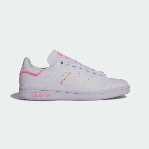 Branco Tênis Stan Smith