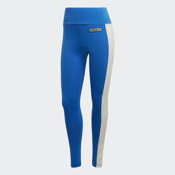 Blu Leggings