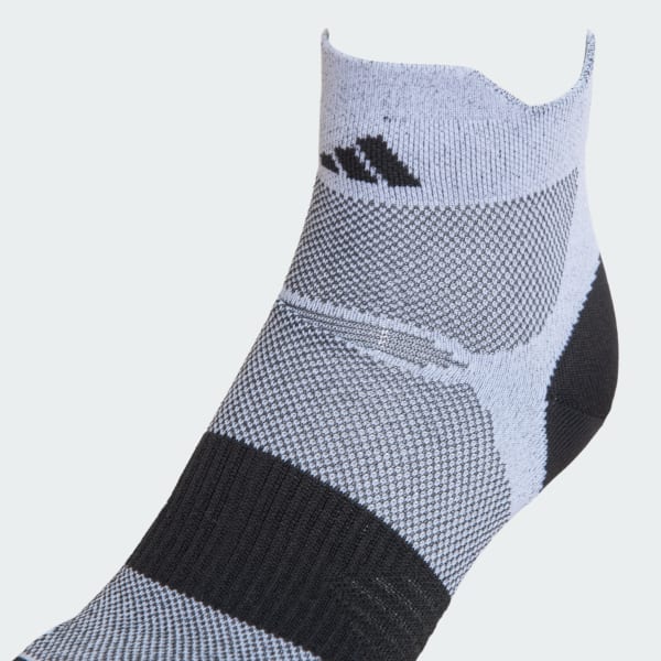 Branco RunXadizeroSock