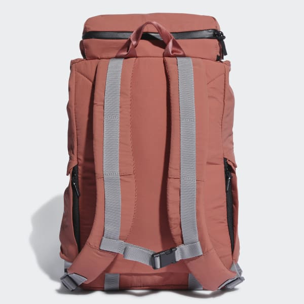 Braun adidas by Stella McCartney Rucksack