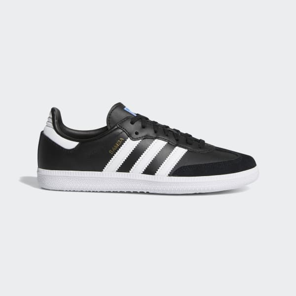 adidas samba preto