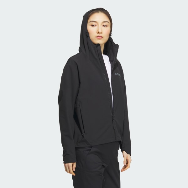 Adidas shell jacket womens shop