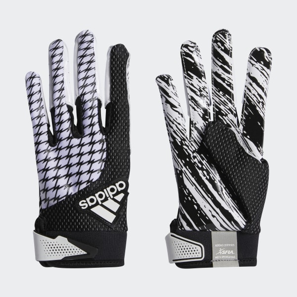 adidas Adifast 2.0 Gloves - White | adidas US