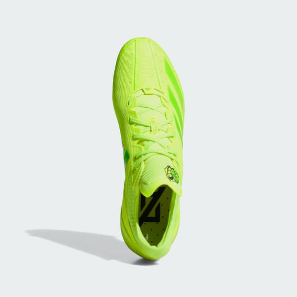 Adizero Electric Snack Attack American Football Cleats