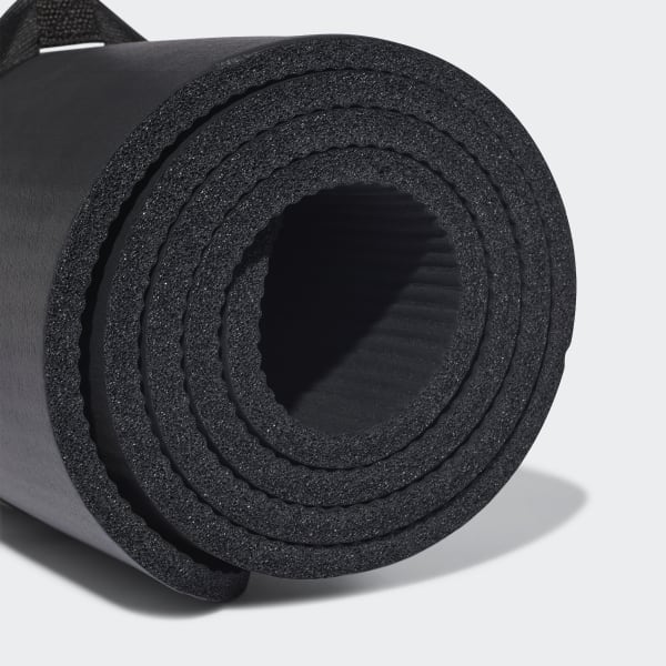 Gra Fitness Matte, 10 mm