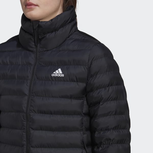 cierna Bunda Itavic 3-Stripes Midweight R2729