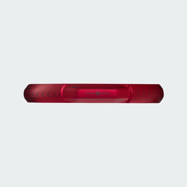 Rojo Raqueta de Pádel Metalbone Team 3.3