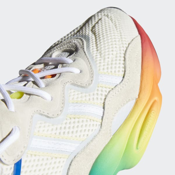adidas women's pride shoes