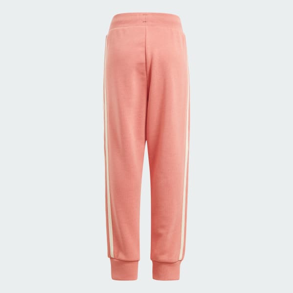 Survetement adidas orange discount enfant