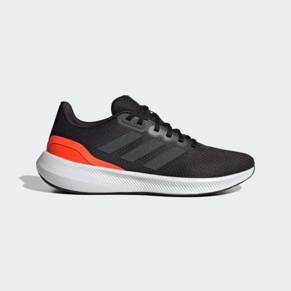 Μαύρο Runfalcon 3.0 Shoes