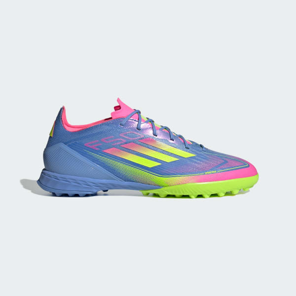 adidas F50 Pro Turf Boots - Blue | adidas Switzerland