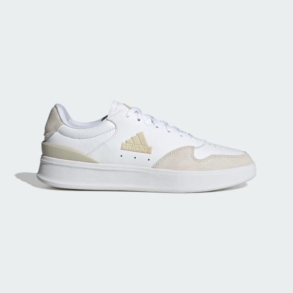 Λευκό Kantana Shoes