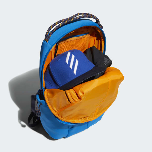 Blue Favorites Backpack UV276
