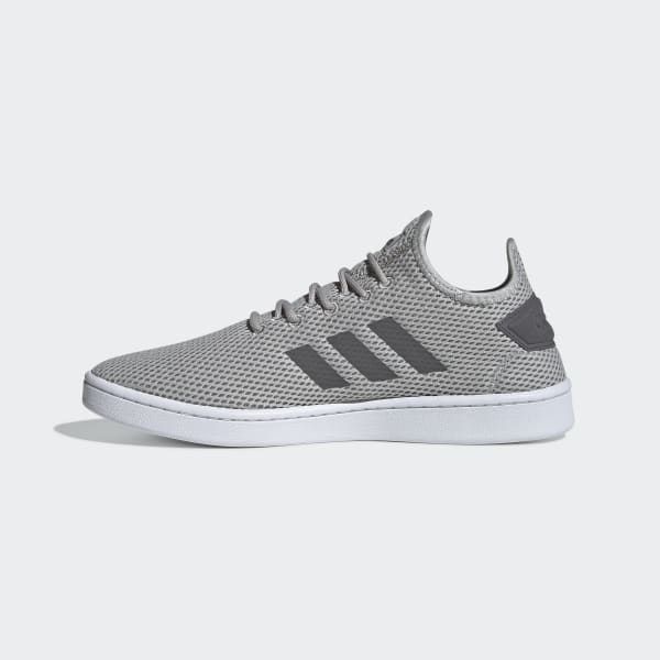 adidas court adapt grey