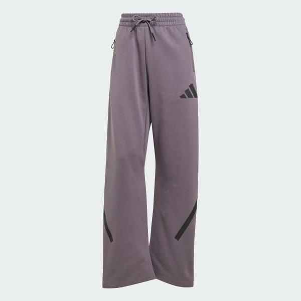 adidas Z.N.E. Barrel Pants Multi Free Shipping with adiClub adidas Canada