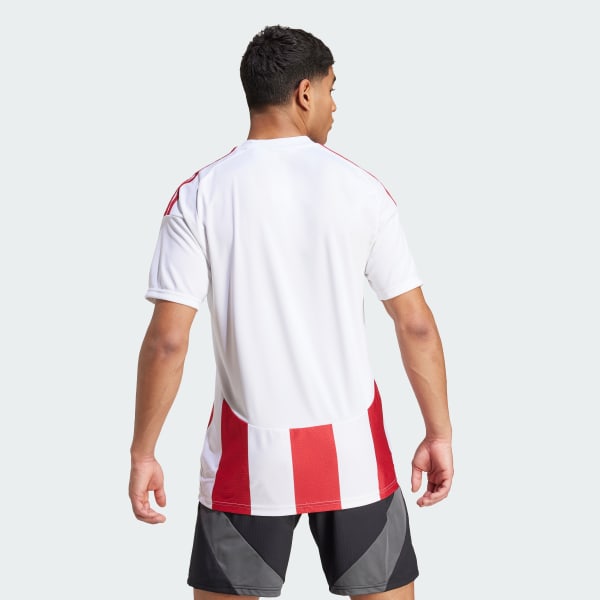 Blanco Jersey Striped 24