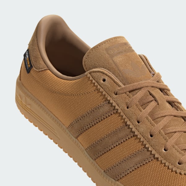 adidas Bermuda Shoes Yellow adidas Thailand