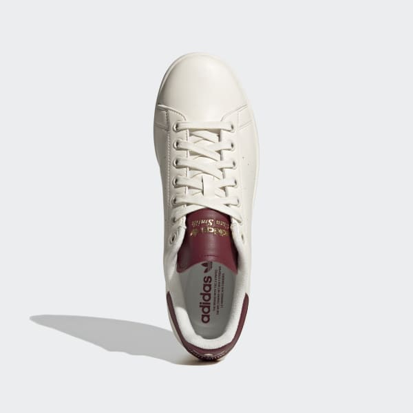 Wit Stan Smith Schoenen LDJ01