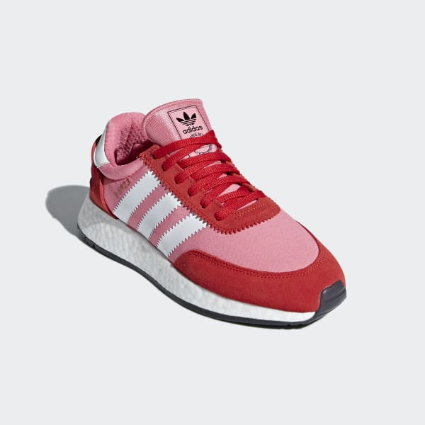 adidas I-5923 Shoes - Pink | adidas UK