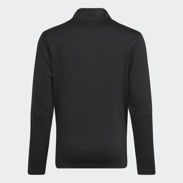 Μαύρο Tiro Essential Training Top
