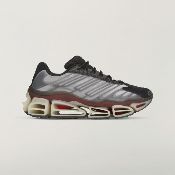 Μαύρο Παπούτσια Mega Willy