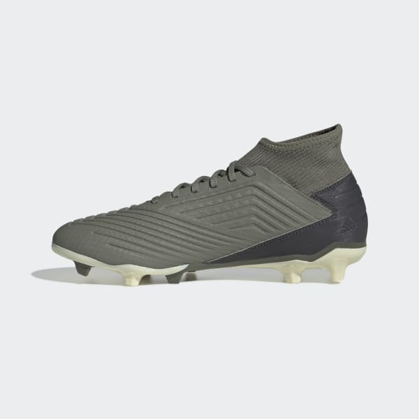 Guayos Predator 19.3 Terreno Firme