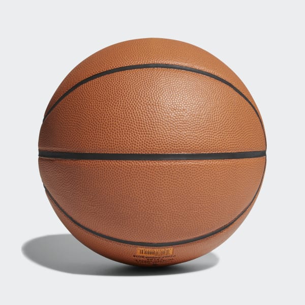 Adidas Pirates Mini Autograph Basketball Orange Adidas Us