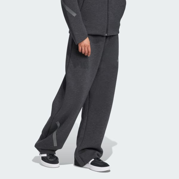 Siyah adidas Z.N.E. Premium Eşofman Altı