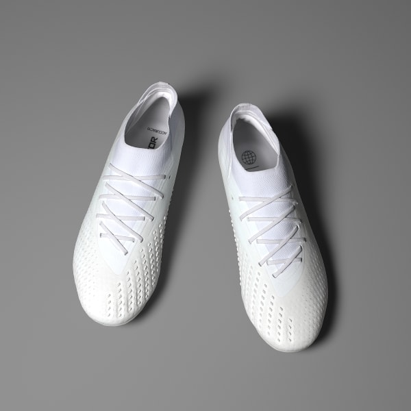 Predator sale adidas bianche