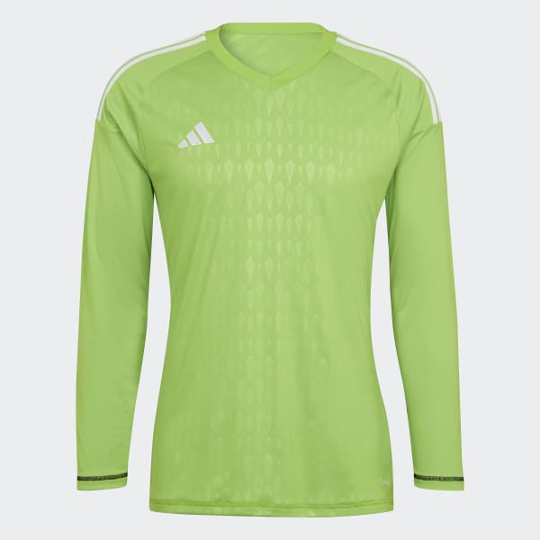 Tiro 23 Competition Keepersshirt met Lange Mouwen