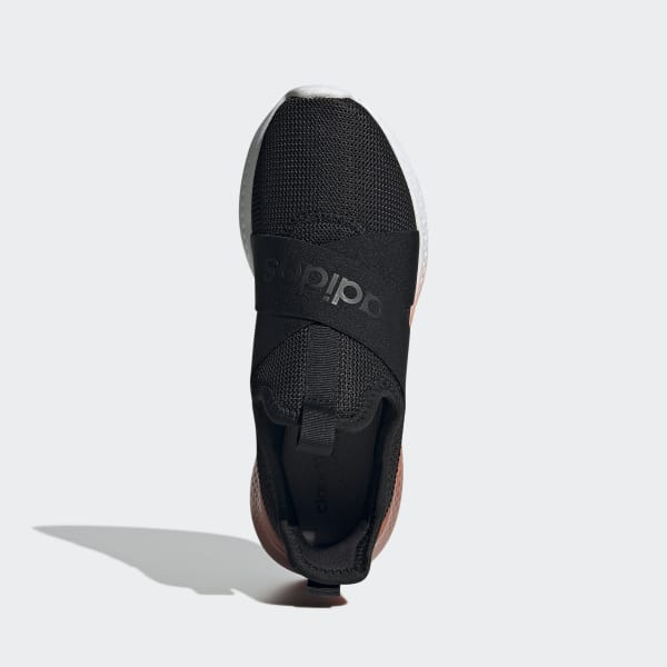 Black Puremotion Adapt Shoes