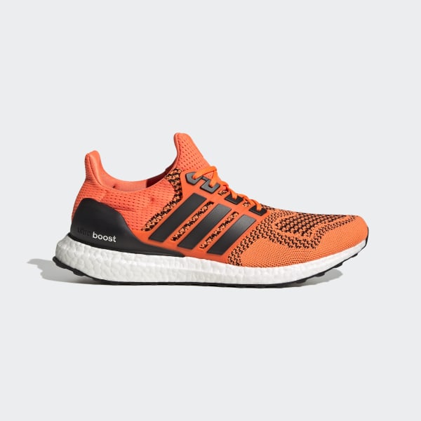 Pensativo materno Elegibilidad Zapatilla Ultra Boost - Naranja adidas | adidas España