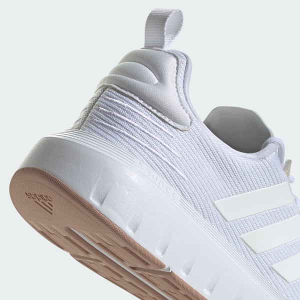 Adidas swift run homme blanche online