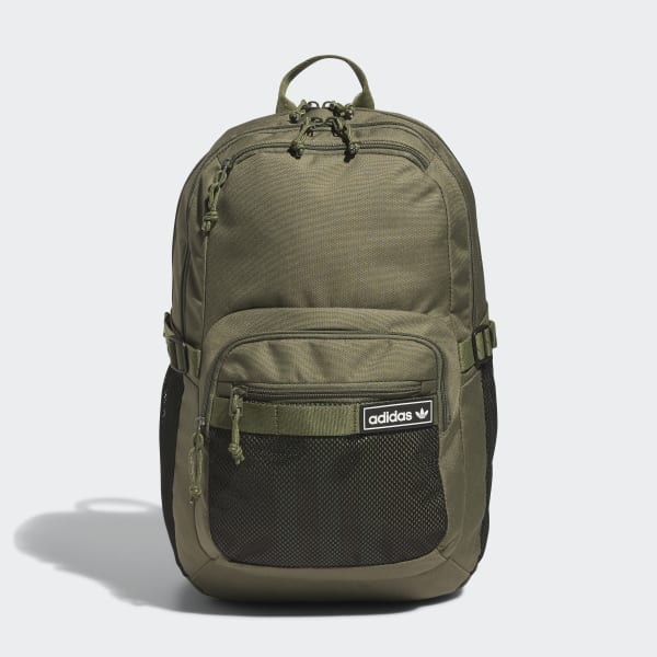Energy Backpack Green | Unisex | adidas US