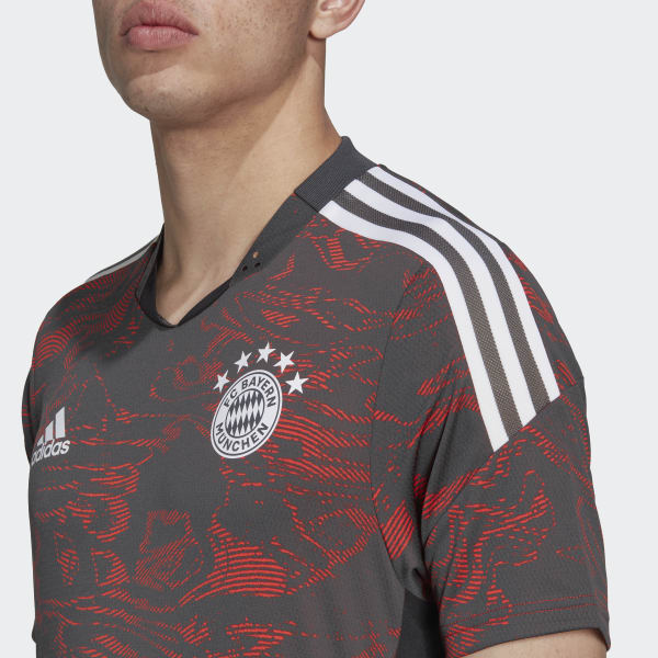 Rod FC Bayern Condivo 22 Pro Jersey TG739
